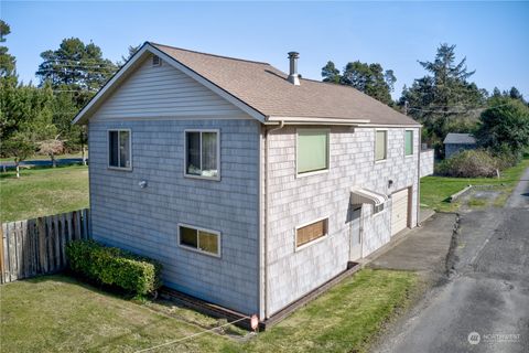 Photo of 13206 N Alley Aly, Long Beach, WA 98631 (MLS # 2057687)