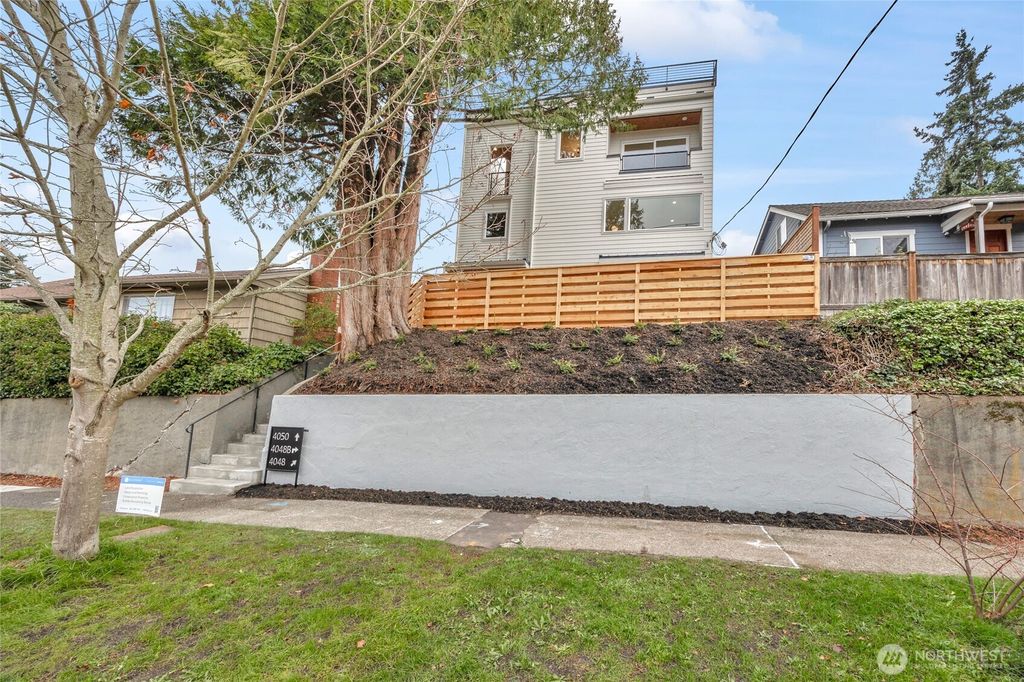 Photo of 4048 32nd Avenue W, Seattle, WA 98199 (MLS # 2457167)