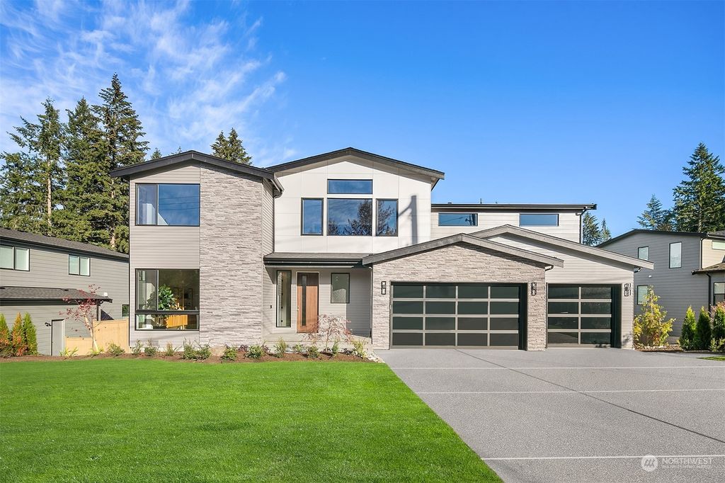 Photo of 22009 Old Poplar Way, Brier, WA 98036 (MLS # 2299214)