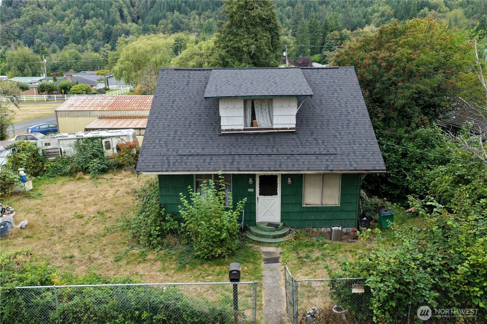 1010 Godfrey Street
