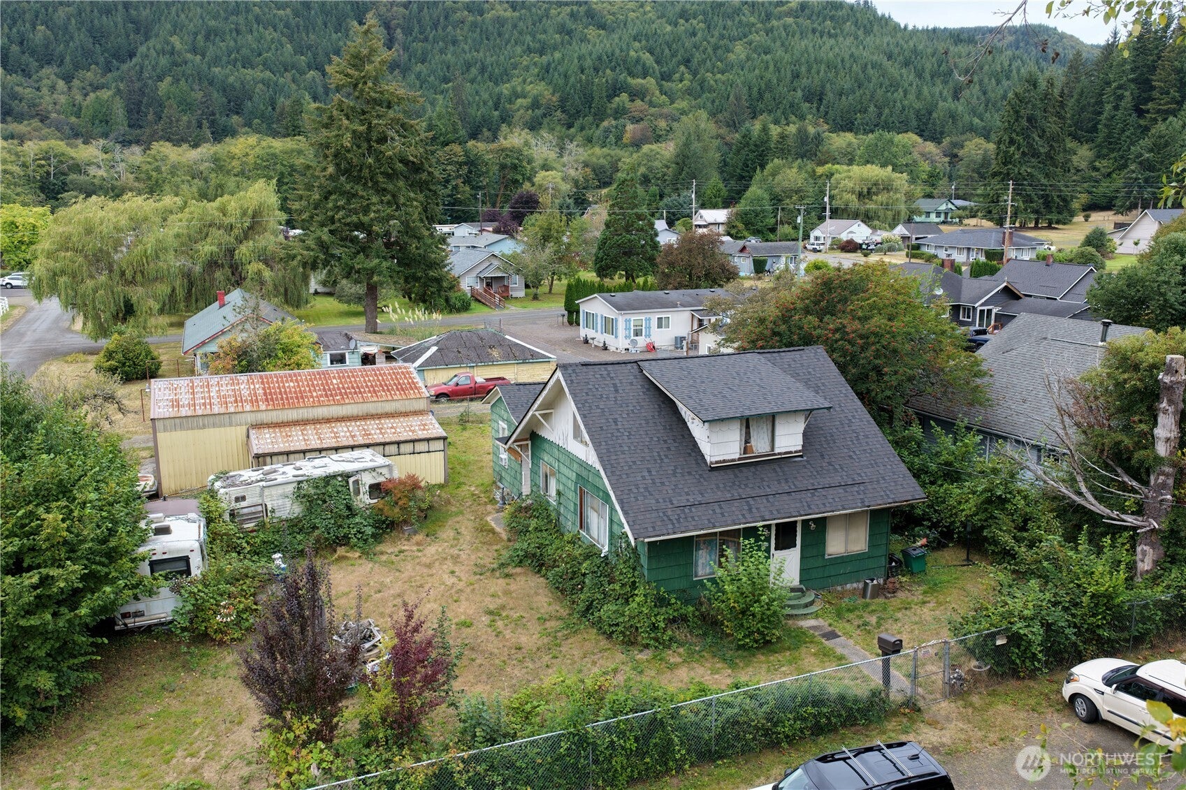 1010 Godfrey Street