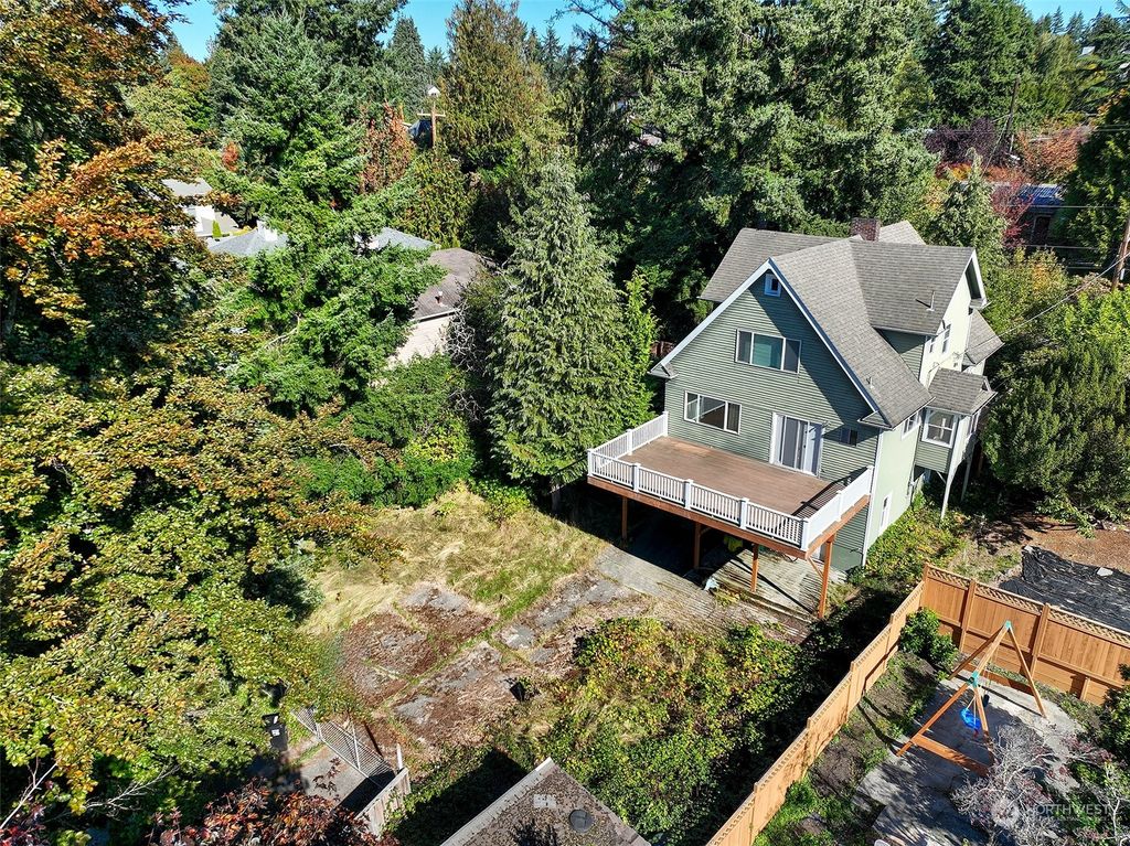 Photo of 10715 2nd Avenue NW, Seattle, WA 98177 (MLS # 2174139)