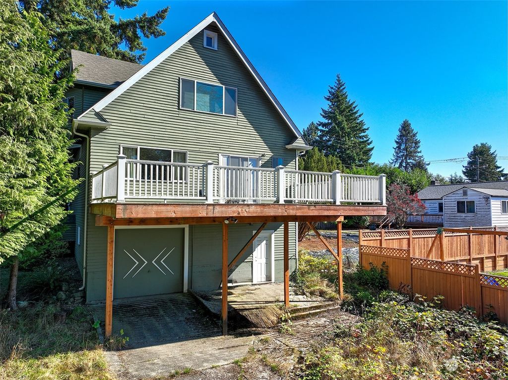 Photo of 10715 2nd Avenue NW, Seattle, WA 98177 (MLS # 2174139)