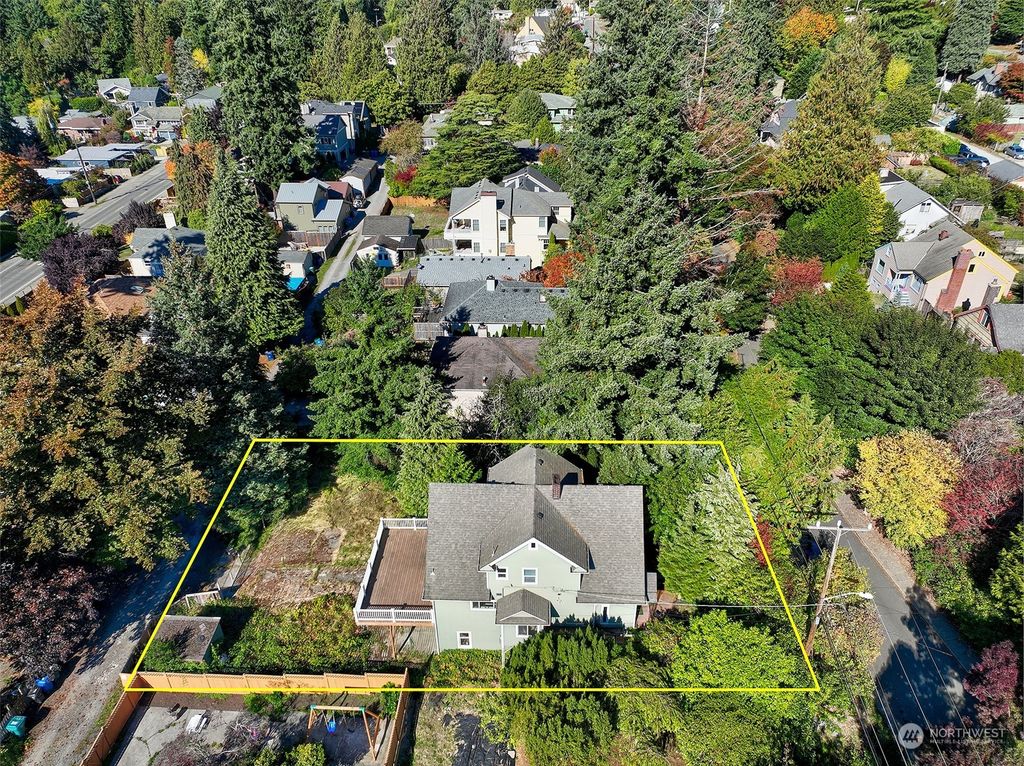 Photo of 10715 2nd Avenue NW, Seattle, WA 98177 (MLS # 2174139)