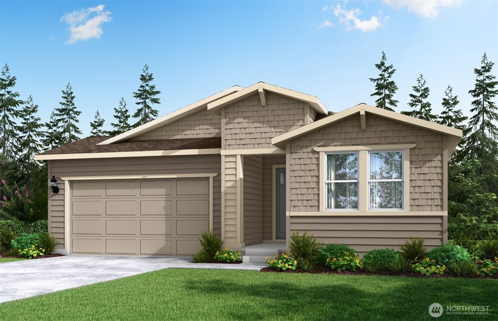 Photo of 23382 Marinwood Circle NE #02112, Kingston, WA 98346 (MLS # 2489555)