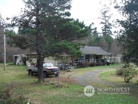 16312 Pacific Way NE Long Beach WA 98631