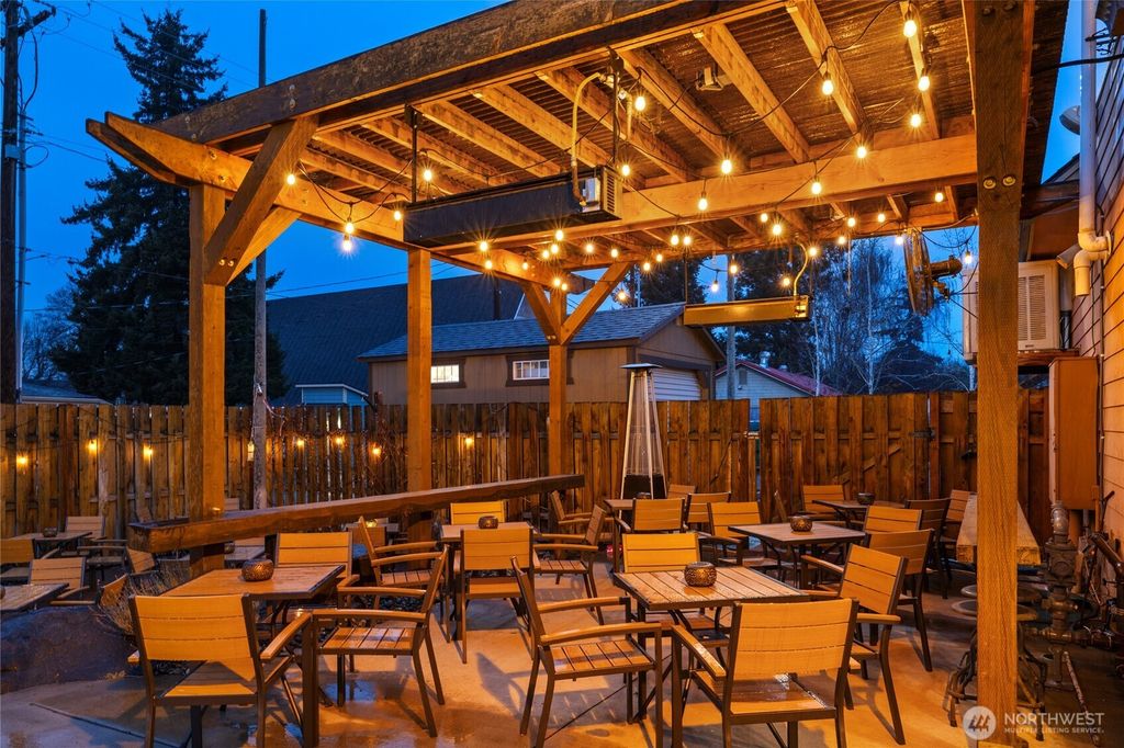 Photo of 307 E 5th Street, Ellensburg, WA 98926 (MLS # 2475201)