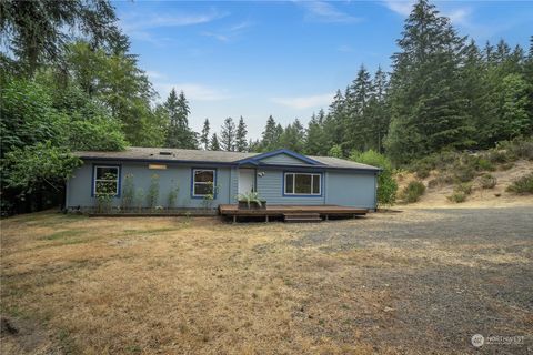 A home in Belfair