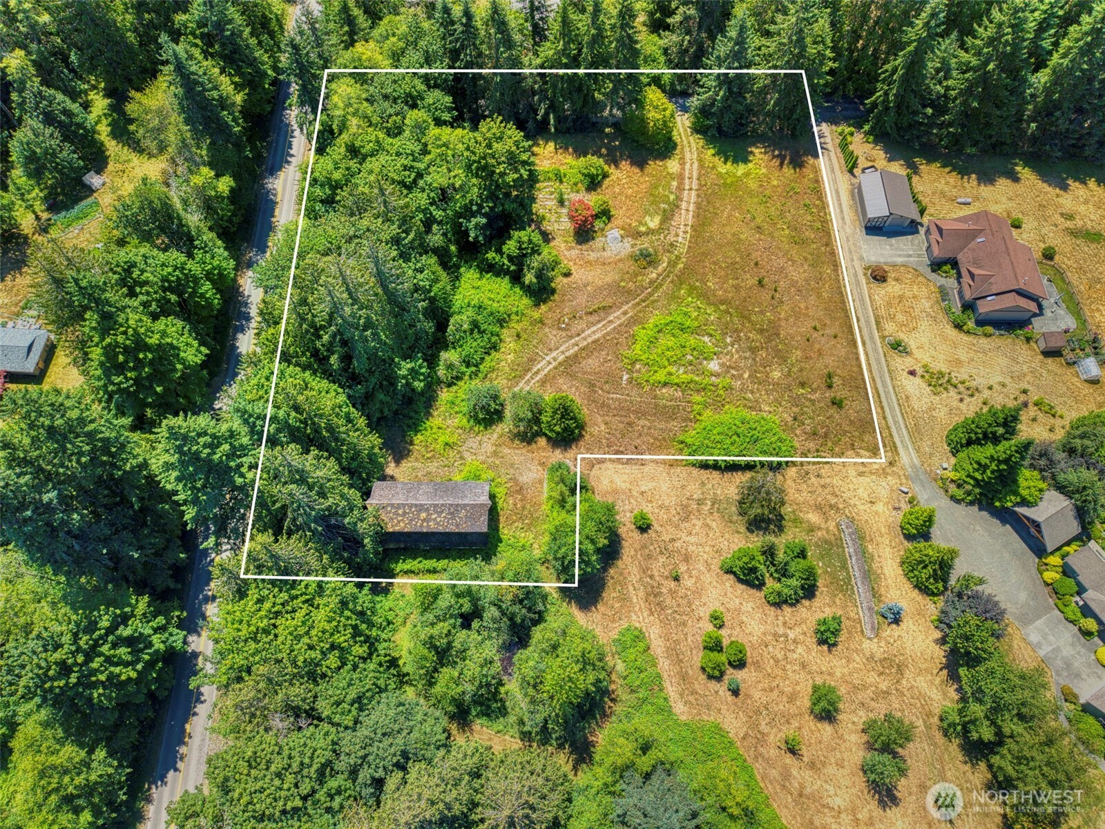 9590 NE Leprechaun Lane