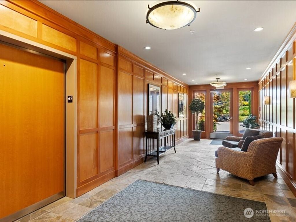 Photo of 45 Pine Street #205, Edmonds, WA 98020 (MLS # 2426321)
