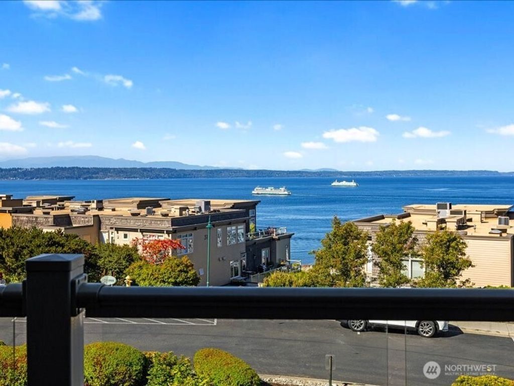 Photo of 45 Pine Street #205, Edmonds, WA 98020 (MLS # 2426321)
