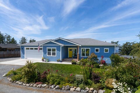 Photo of 1325 Great Horned Owl Lane, Oak Harbor, WA 98277 (MLS # 2562135)