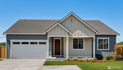 60 McCartney Peak Lane 67 Port Ludlow WA 98365