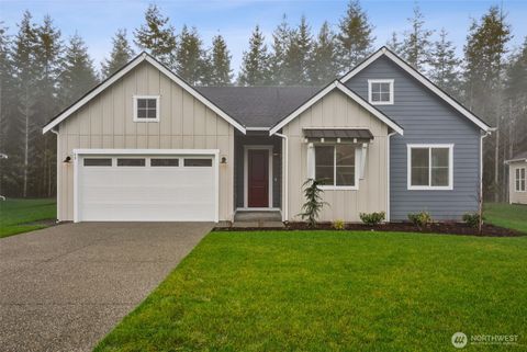 60 McCartney Peak Lane 67 Port Ludlow WA 98365