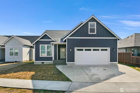 Photo of 1112 Night Hawk Way, Everson, WA 98247 (MLS # 2572782)