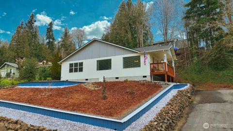 Photo of 800 N 23rd Ave, Kelso, WA 98626 (MLS # 2545065)