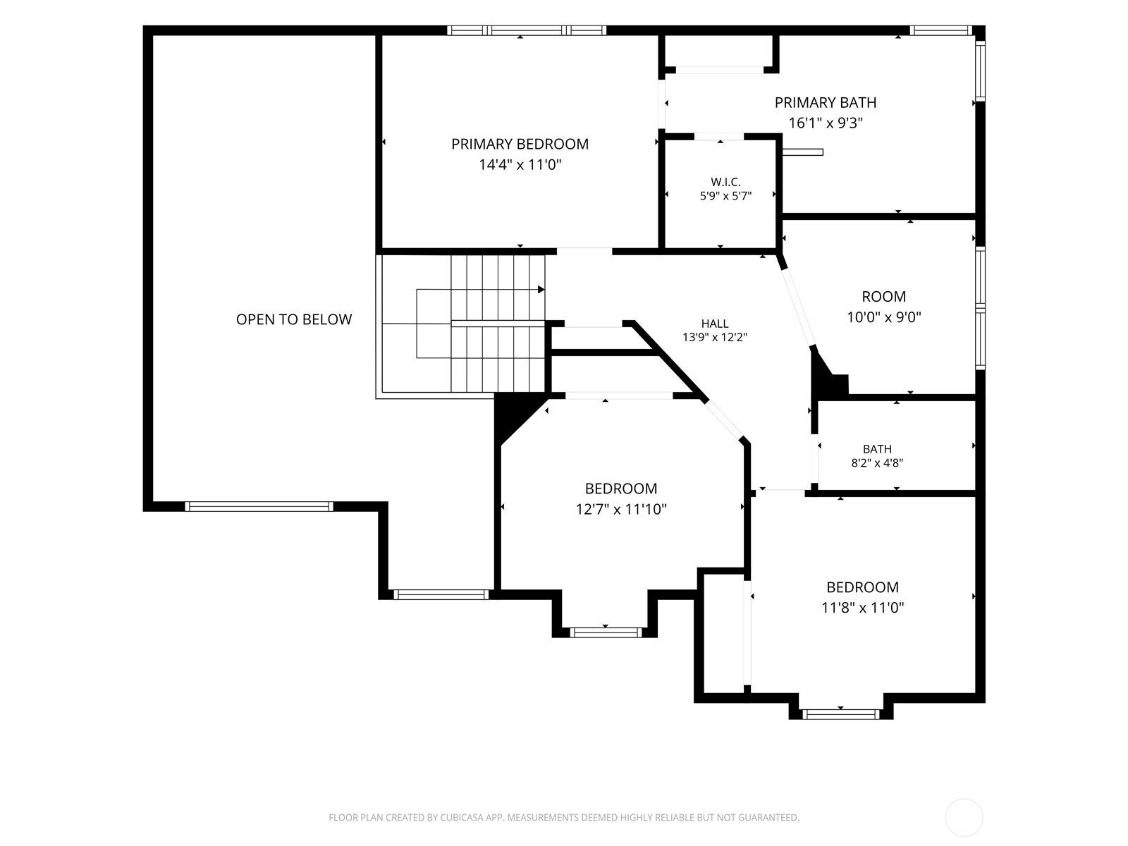 1400 SW 13th Place