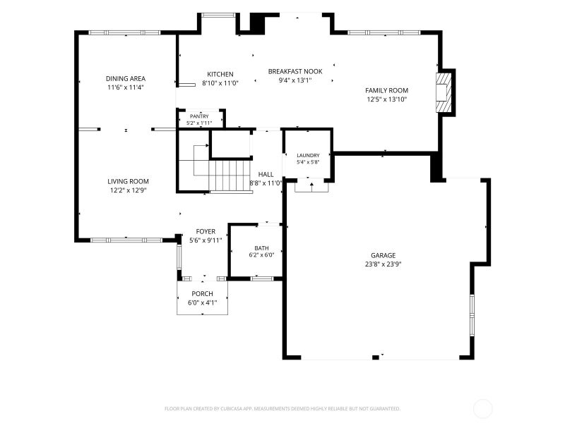 1400 SW 13th Place