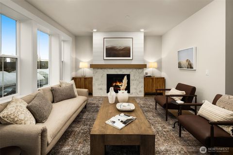 Photo of 14812 NE 143rd Street #32, Woodinville, WA 98072 (MLS # 2525635)