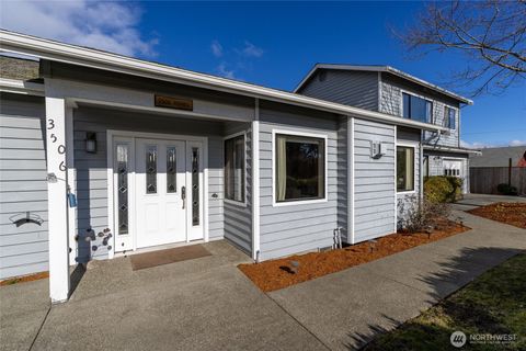 Photo of 3506 Haines Street, Port Townsend, WA 98368 (MLS # 2478394)