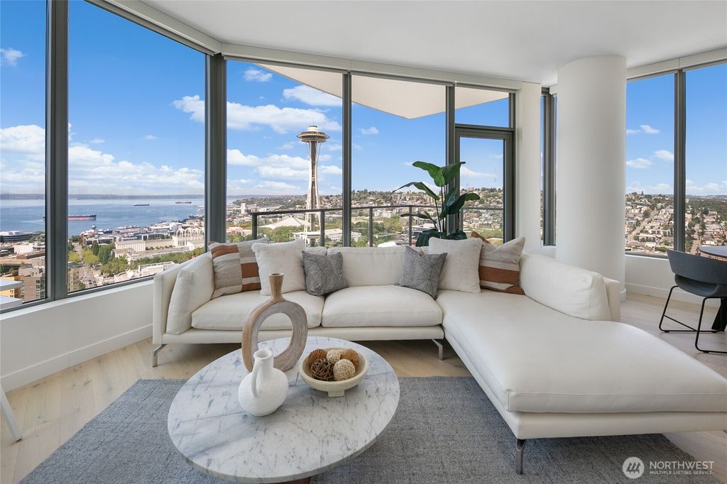 Photo of 2510 6th Avenue #2908, Seattle, WA 98121 (MLS # 2467867)