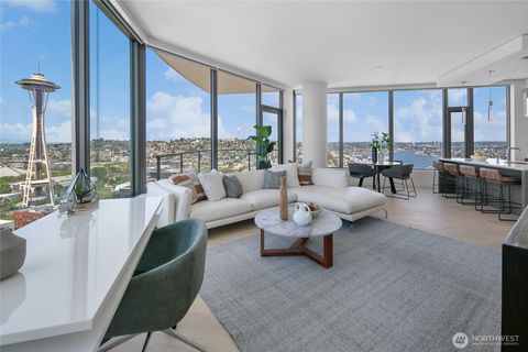 Photo of 2510 6th Avenue #2908, Seattle, WA 98121 (MLS # 2467867)