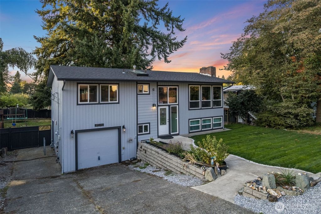 Photo of 4016 Brouse Boulevard W, University Place, WA 98466 (MLS # 2441889)