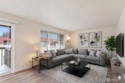 Photo of 14200 SE 6th Street #57, Bellevue, WA 98007 (MLS # 2495018)