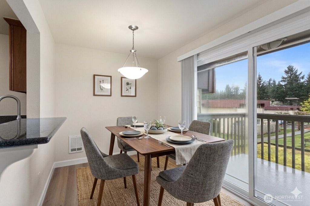 Photo of 14200 SE 6th Street #57, Bellevue, WA 98007 (MLS # 2495018)