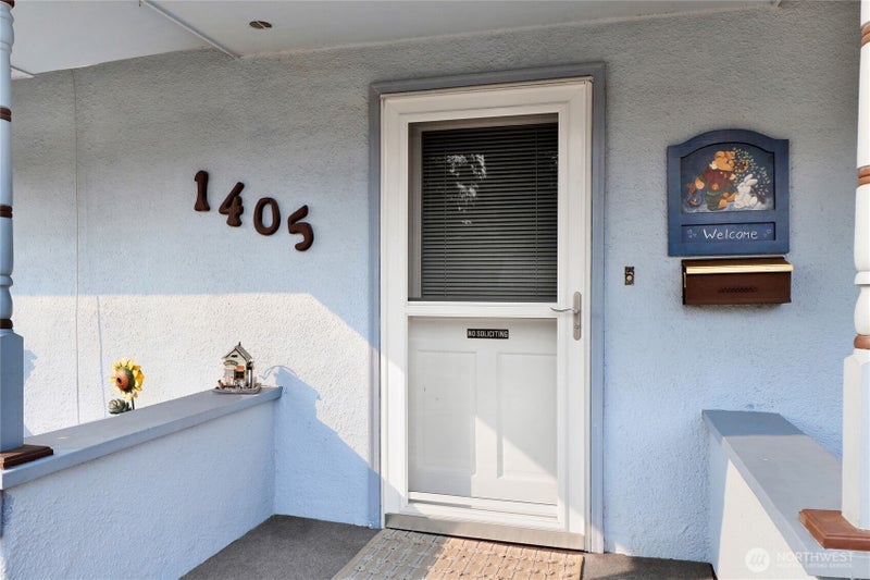 1405 W Oregon Street