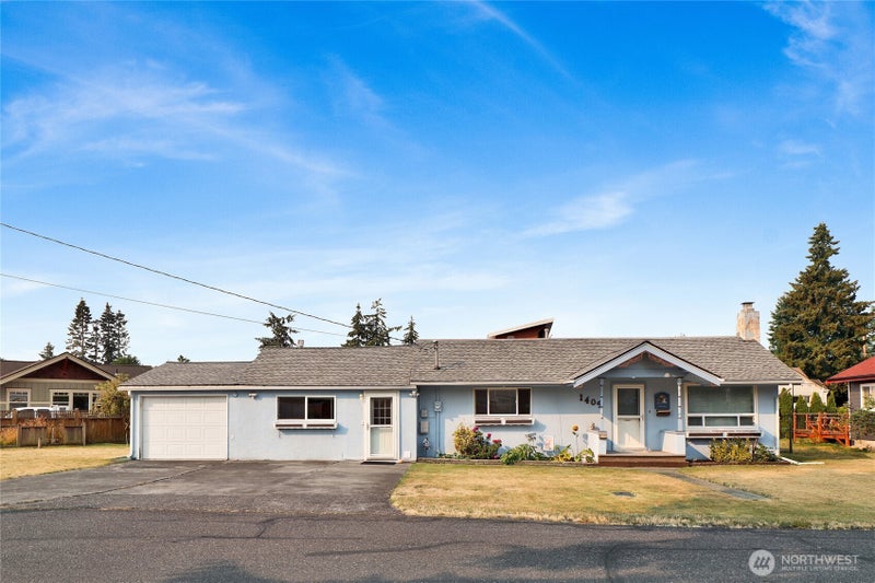 1405 W Oregon Street
