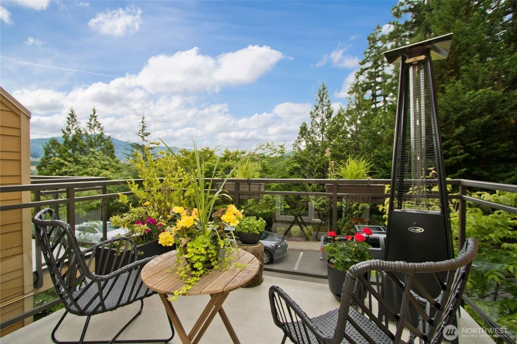 Photo of 23300 SE Black Nugget Road #J3, Issaquah, WA 98029 (MLS # 2398519)