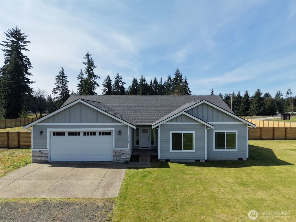 Photo of 17315 Pendleton Street SW, Rochester, WA 98579 (MLS # 2506725)