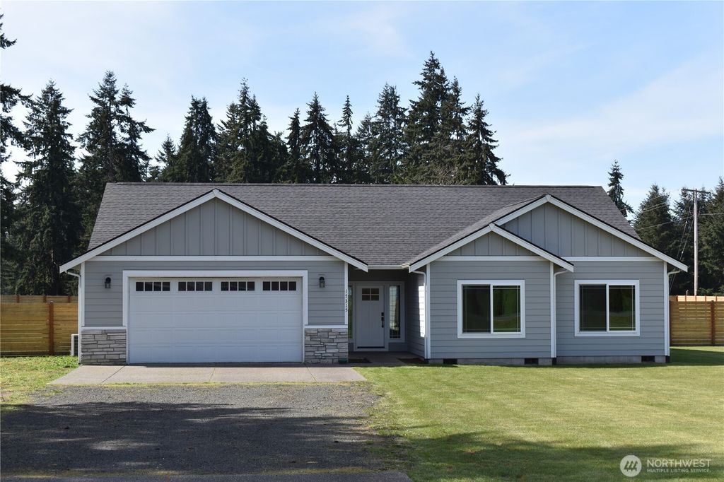 Photo of 17315 Pendleton Street SW, Rochester, WA 98579 (MLS # 2506725)