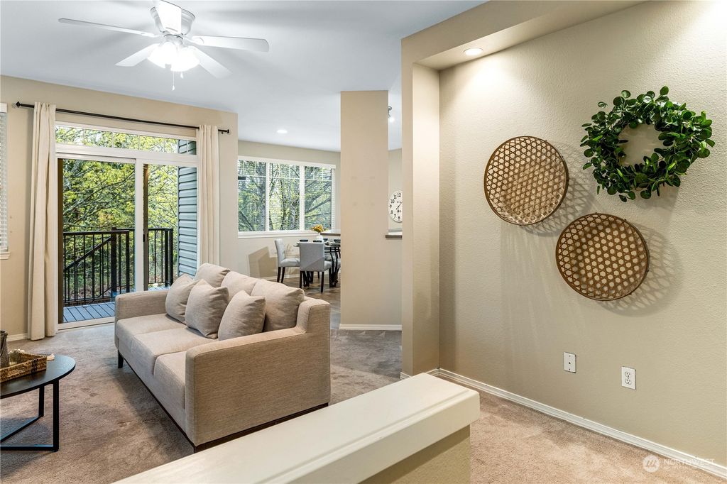 Photo of 1500 S 18th Street #E101, Renton, WA 98055 (MLS # 2220666)