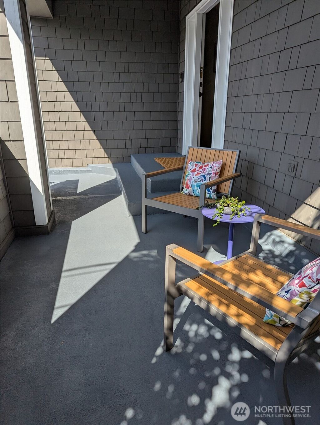 Photo of 2650 W Newton Street, Seattle, WA 98199 (MLS # 2386609)