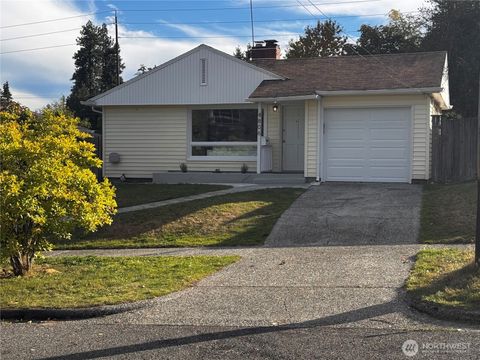Photo of 4806 N 19th Street, Tacoma, WA 98406 (MLS # 2445256)