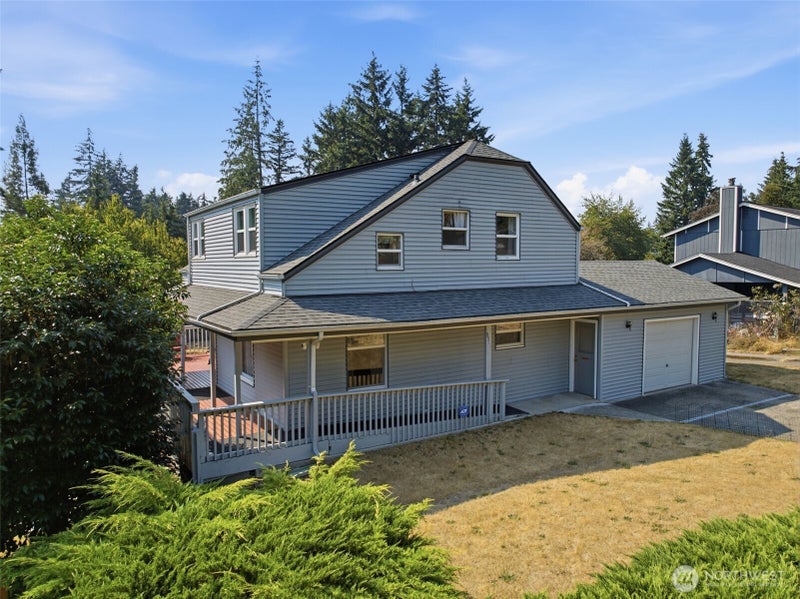 9511 Olson Road NW