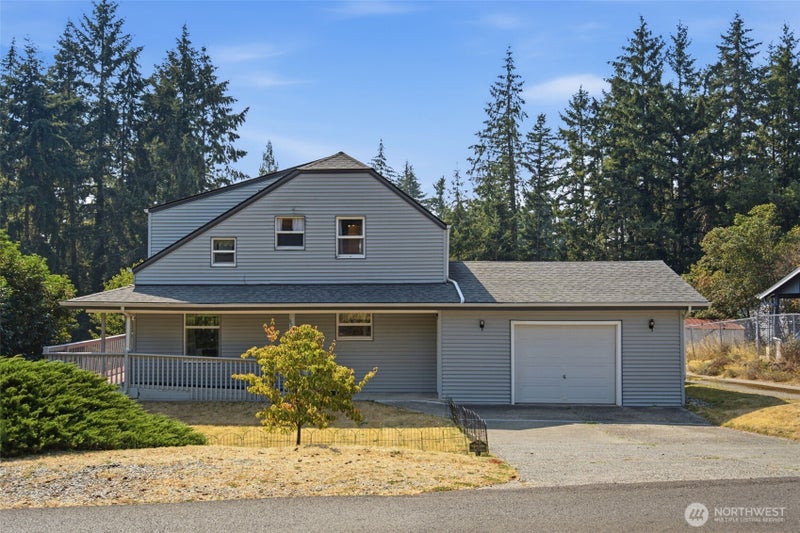 9511 Olson Road NW