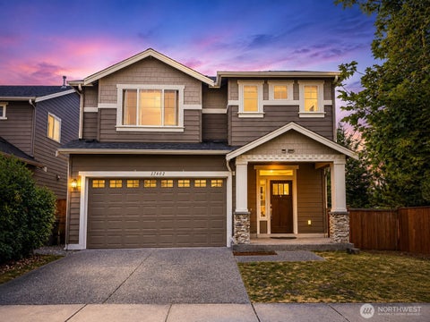 Photo of 17602 40th Drive SE, Bothell, WA 98012 (MLS # 2579155)