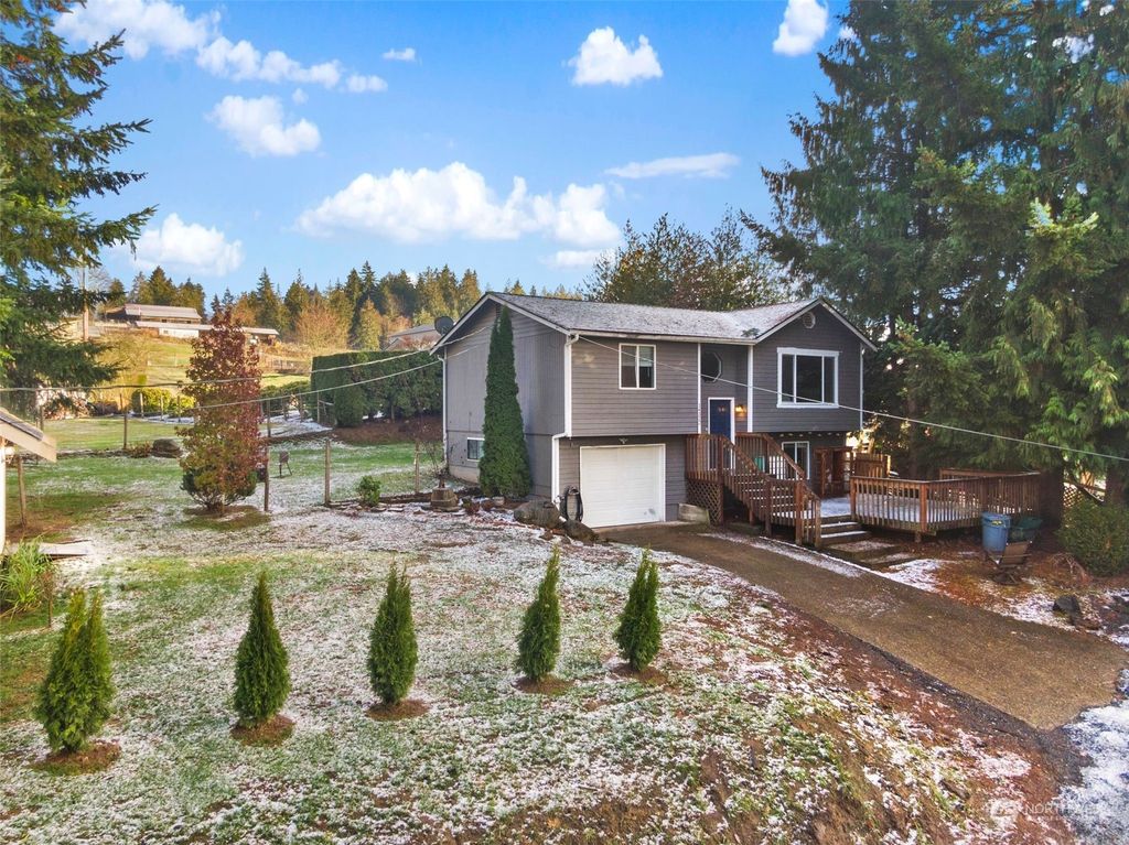 Photo of 14322 Three Lakes Road, Snohomish, WA 98290 (MLS # 2019250)