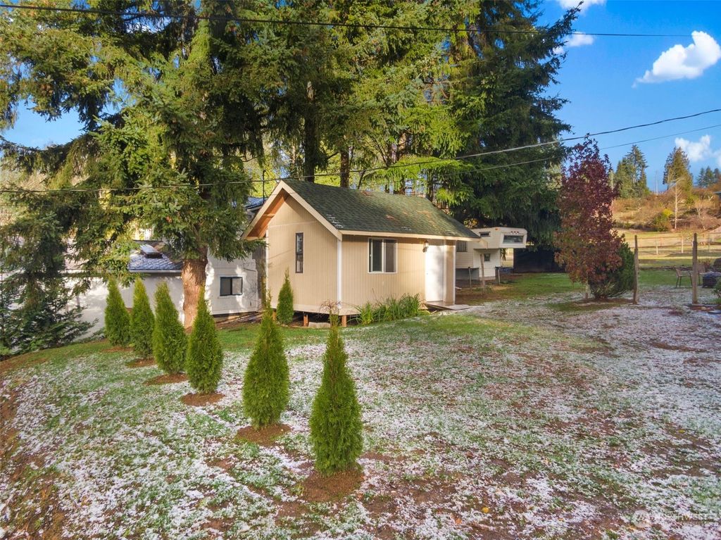Photo of 14322 Three Lakes Road, Snohomish, WA 98290 (MLS # 2019250)