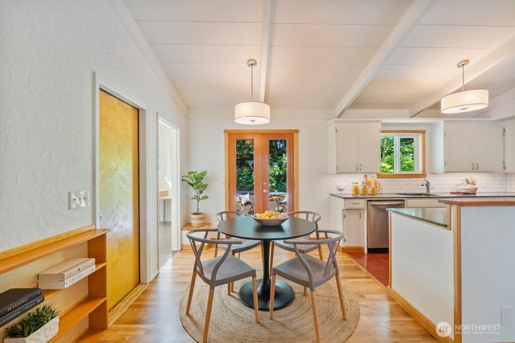 Photo of 14327 26th Avenue NE, Seattle, WA 98125 (MLS # 2381683)