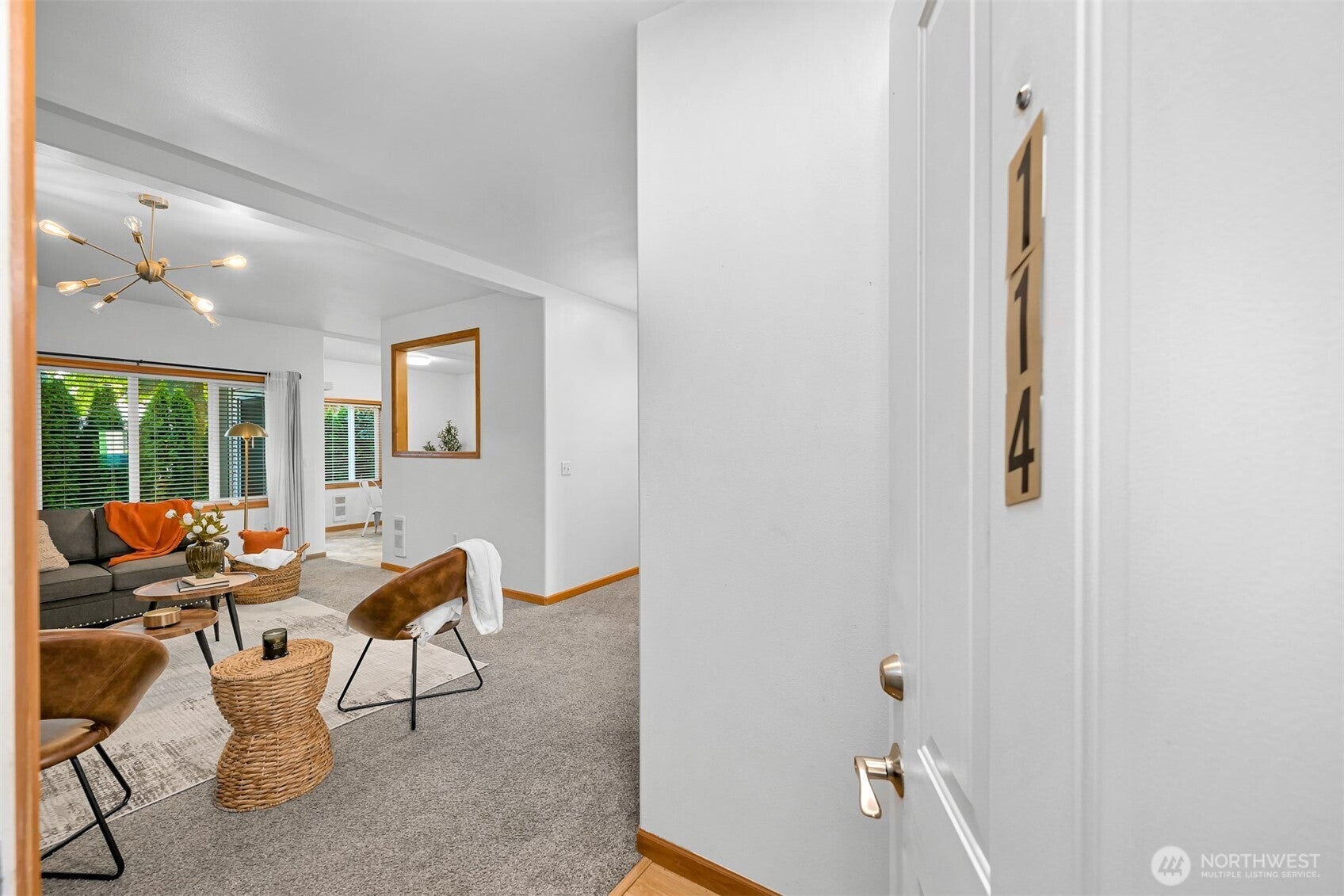 1305 Boon St. 114