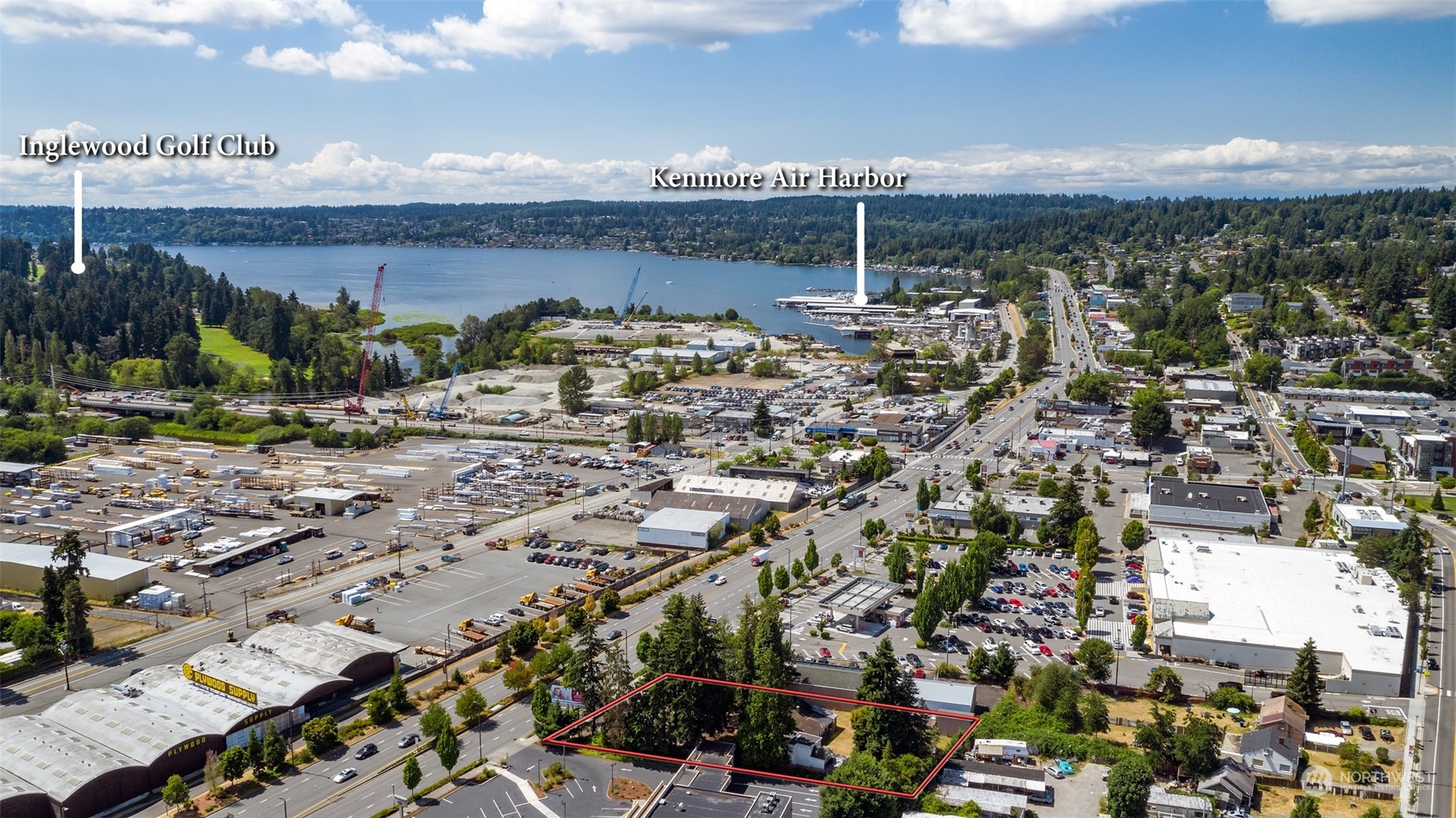7228 NE Bothell Way