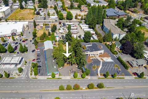 7228 NE Bothell Way Kenmore WA 98028