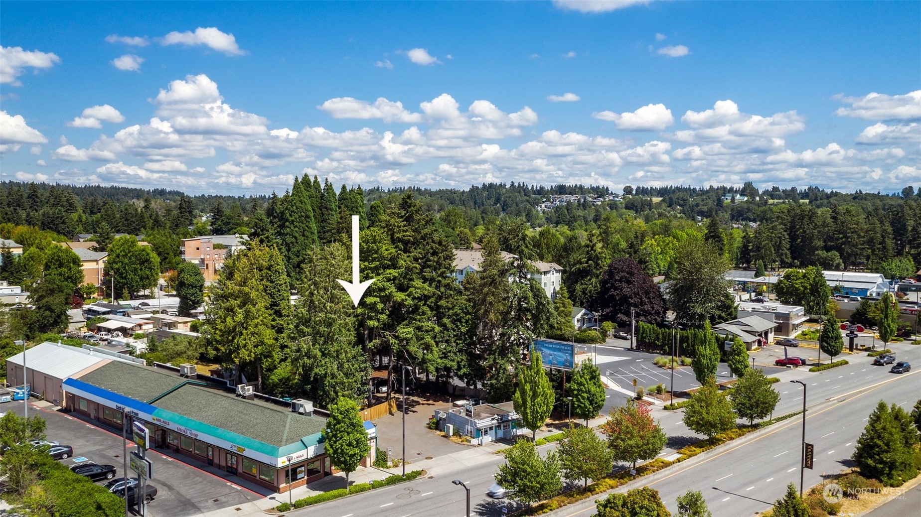 7228 NE Bothell Way