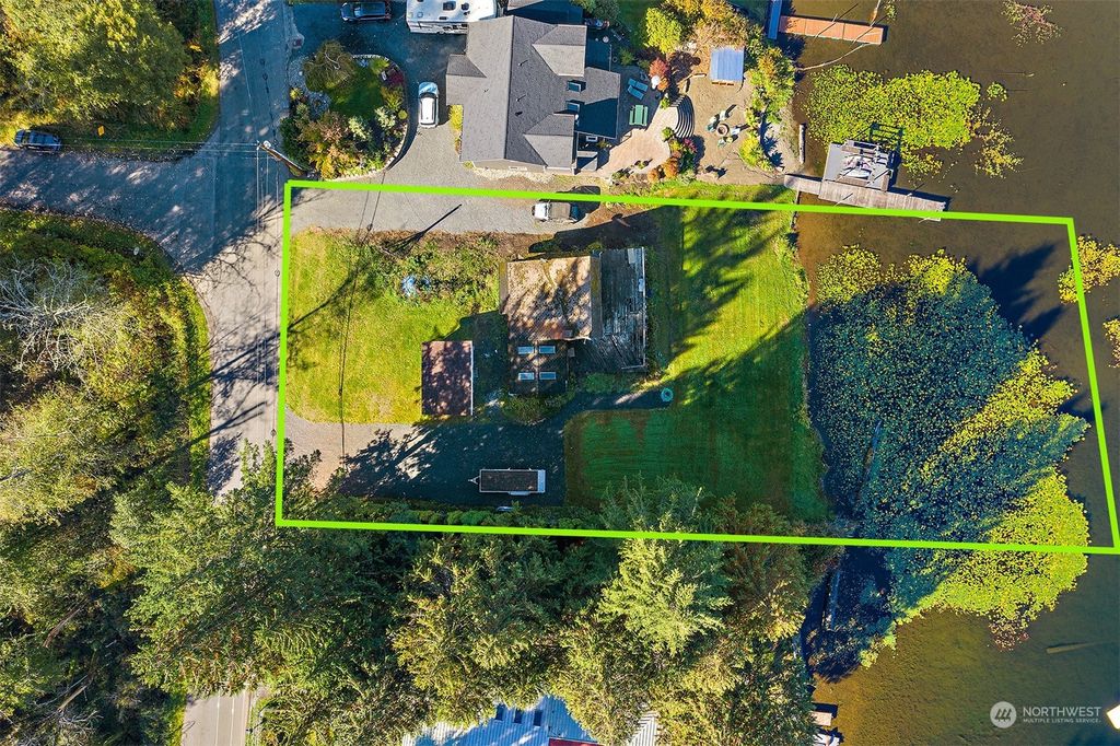Photo of 5617 Lerch Road, Snohomish, WA 98290 (MLS # 2261346)