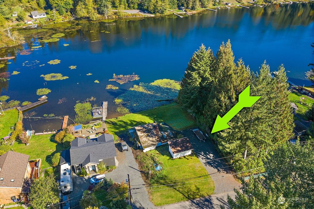 Photo of 5617 Lerch Road, Snohomish, WA 98290 (MLS # 2261346)