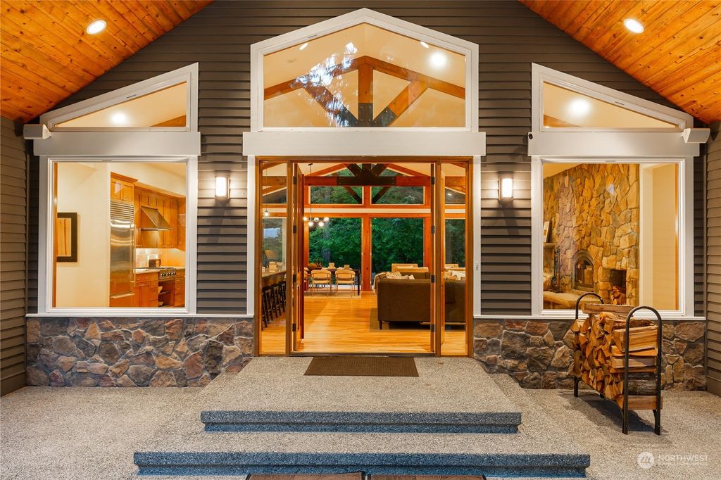 Photo of 11417 Kelly Road NE, Carnation, WA 98014 (MLS # 2293856)